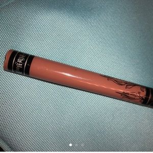 Kat Von D lipstick